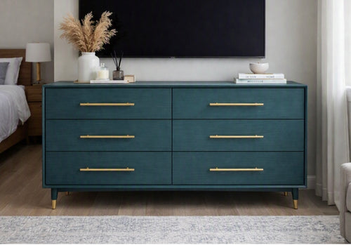 The Emerald Modern Classic Dresser Jakarta